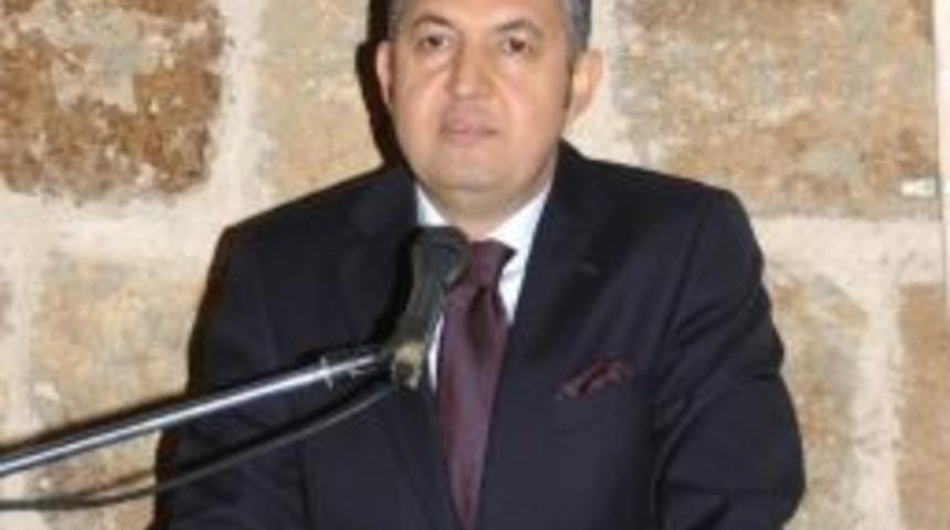 Hsyk'nın Adana'dan Antalya'ya Atadığı Savcı Konuştu