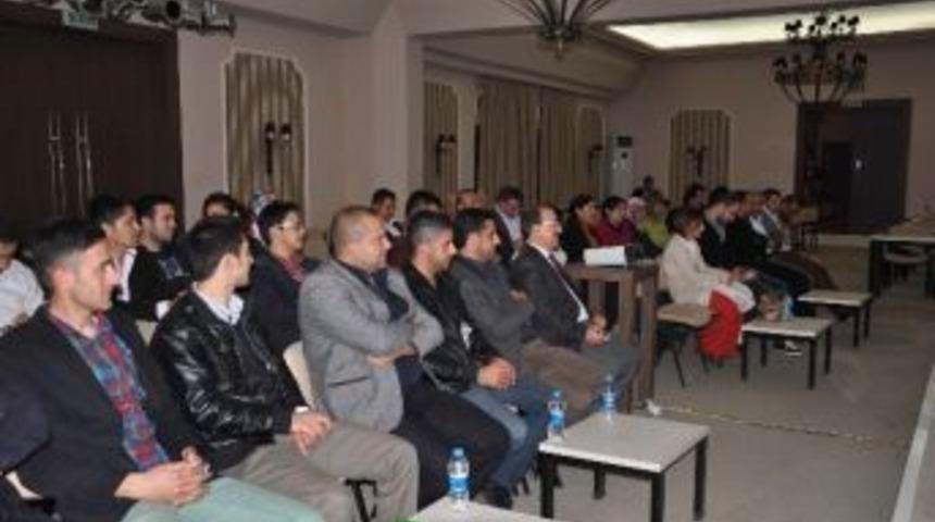 Yerel Se&ccedil;ime Doğru...