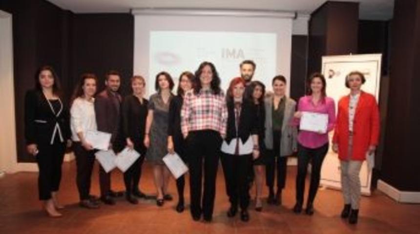 'turkısh Fashıon-ıd' Projesi Başladı