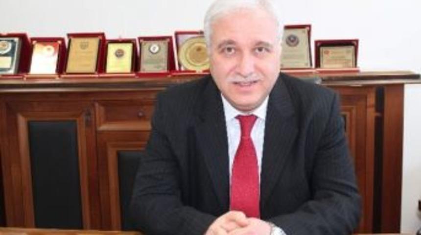 Kt&uuml; Tıp Fak&uuml;ltesi Farabi Hastanesi'nde Yeni D&ouml;nem Başlıyor