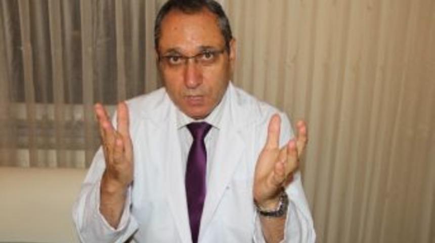 &ldquo;se&ccedil;imlerde Sağlığımız İ&ccedil;in Taleplerimiz Olmalı&rdquo;