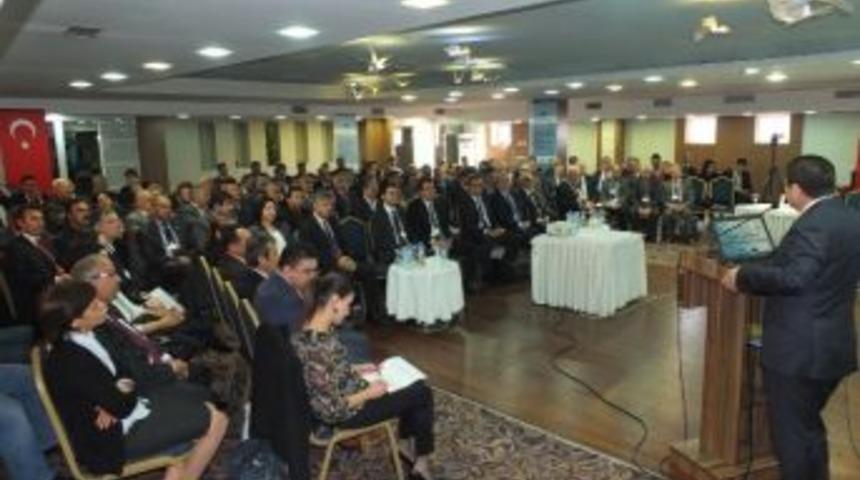 Yetişkin Eğitiminin &Ouml;nemi" Semineri Başladı