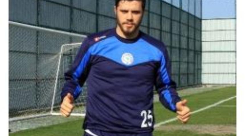 Çaykur Rizespor’da Gençlerbirliği Mesaisi