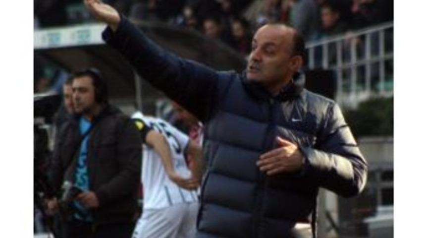 Denizlispor Evinde G&uuml;lmek İstiyor