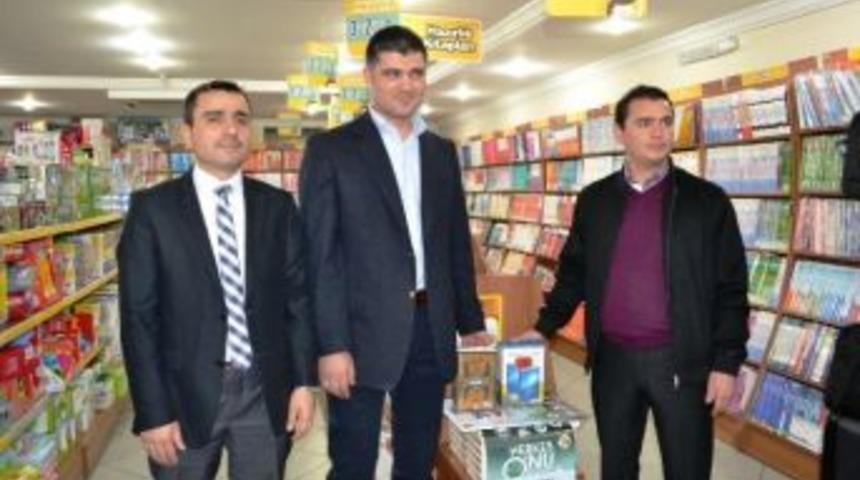 Kaybedeni Olmayan Yarışma