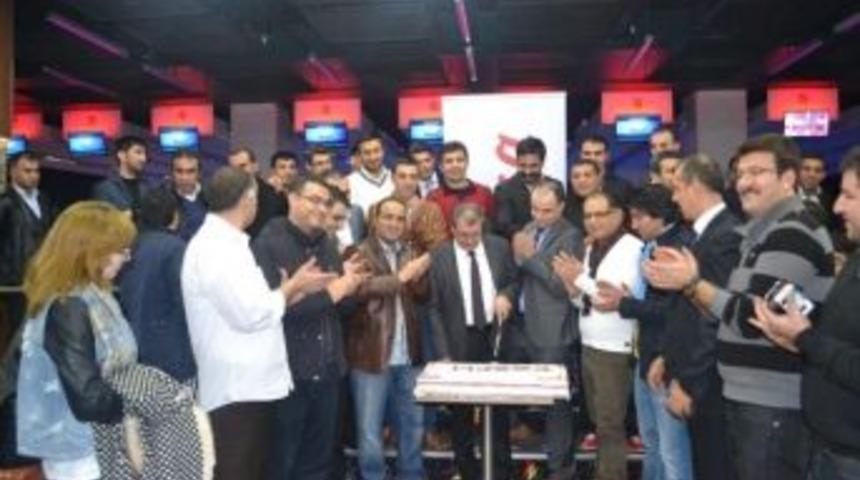 Avukatlar, Bowling Turnuvasında Stres Attı