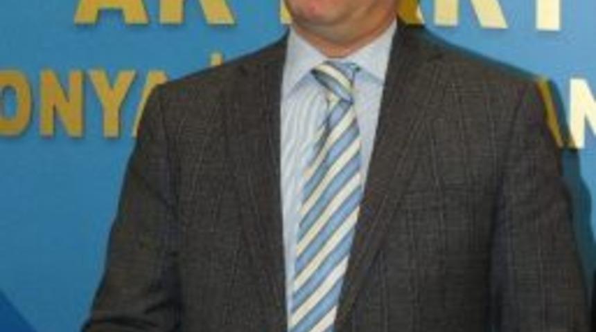 Başkan Sorgun’dan Başkan Adayları Değerlendirmesi