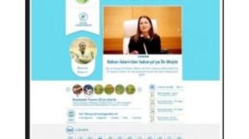 Yeni Siteyi Vatandaşlar Belirledi