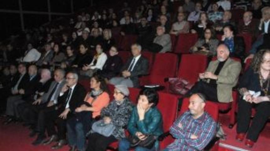 Mumcu Ve Basın Şehitleri Bgc’nin Panelinde Anıldı