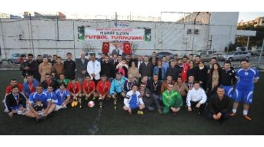 Şehit Savcı Murat Uzun Unutulmadı