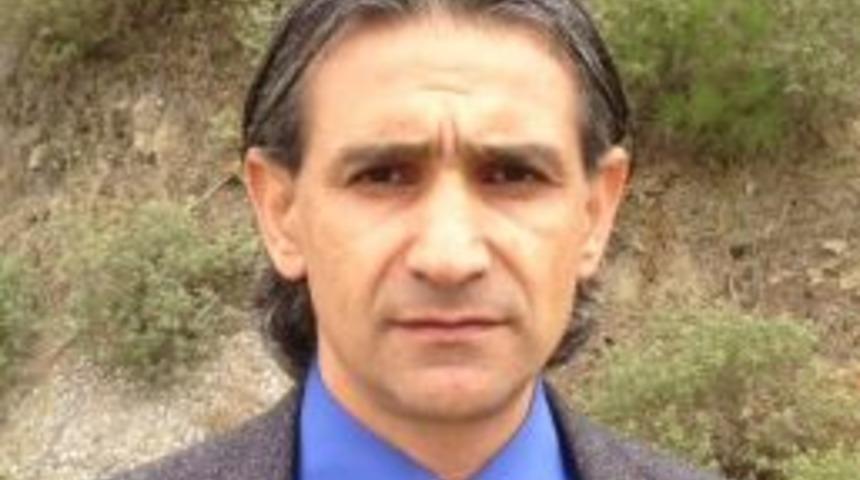 İlyas Zeki Muğla İl Başkanlığı&rsquo;na Atandı