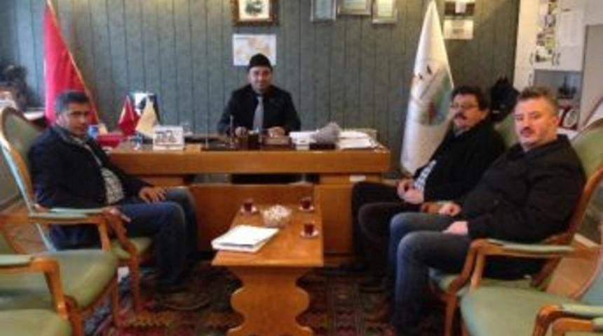 Yeni&ccedil;ağa&rsquo;da Sağlık Ocağının Yapımına Başlandı