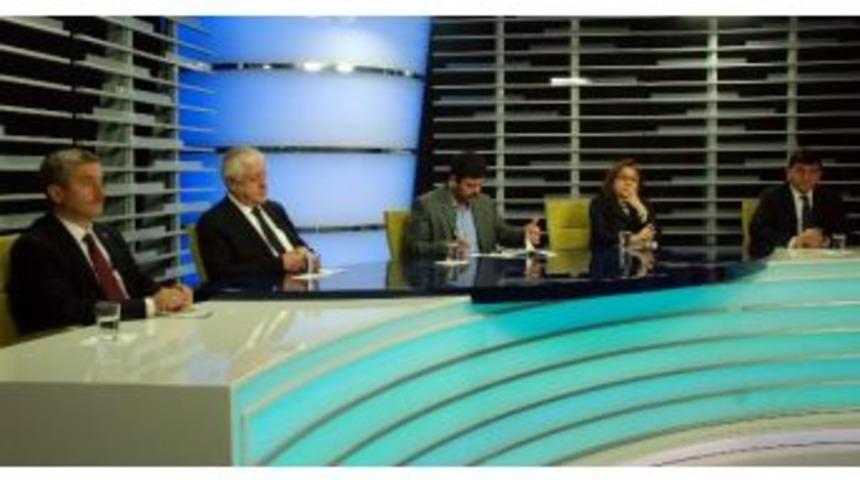 Gaziantep'i D&uuml;nya Kenti Yapacaklar