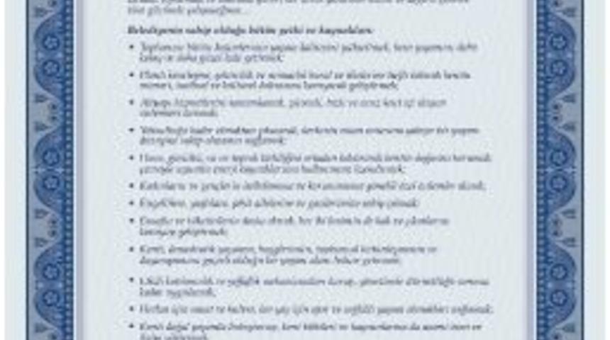 Chp Yerel Se&ccedil;im Stratejisini A&ccedil;ıkladı