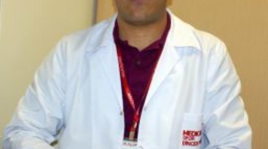 Yıldırım: “stres Kısırlığa Neden Olabilir”