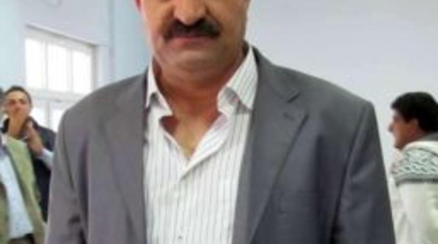 Edremit Meyveciler Odası Genel Kurulu