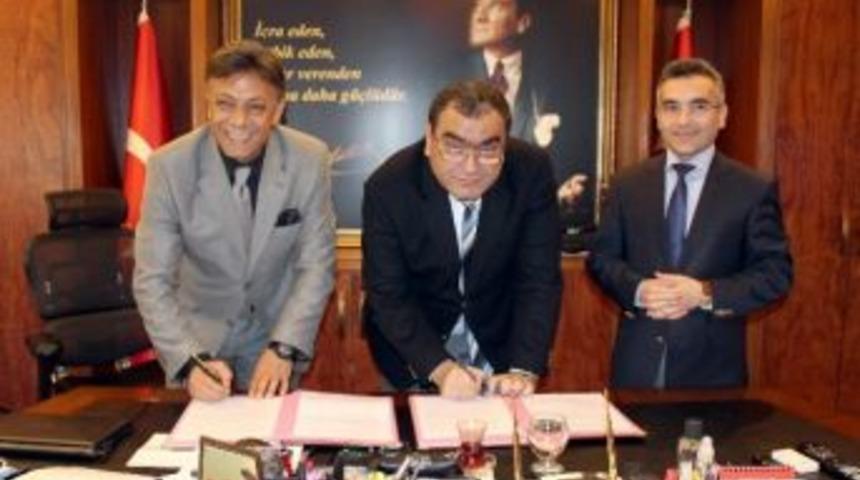 Y&uuml;k&uuml;ml&uuml;ler Kamu Kurumlarında Cezasını İnfaz Edecek