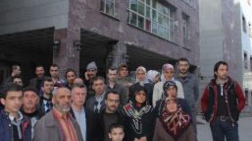 Taksirle Ölüme 5 Yıl 10 Ay Hapis Cezası