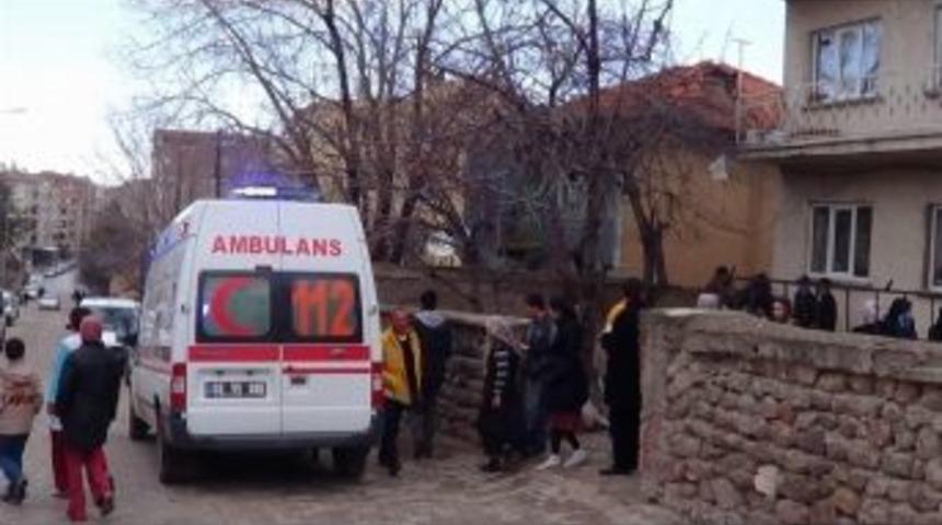 Afyonkarahisar’da Soba Faciası (2)