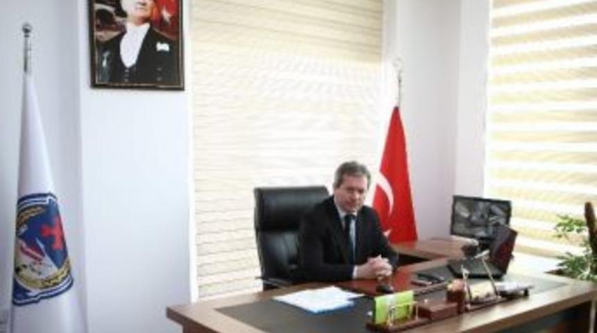 Manisa'da J Plaka Tahsisleri İ&ccedil;in Son G&uuml;n 31 Ocak