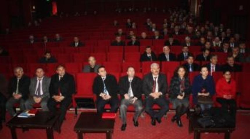 &lsquo;beslenme Dostu Okul&rsquo;