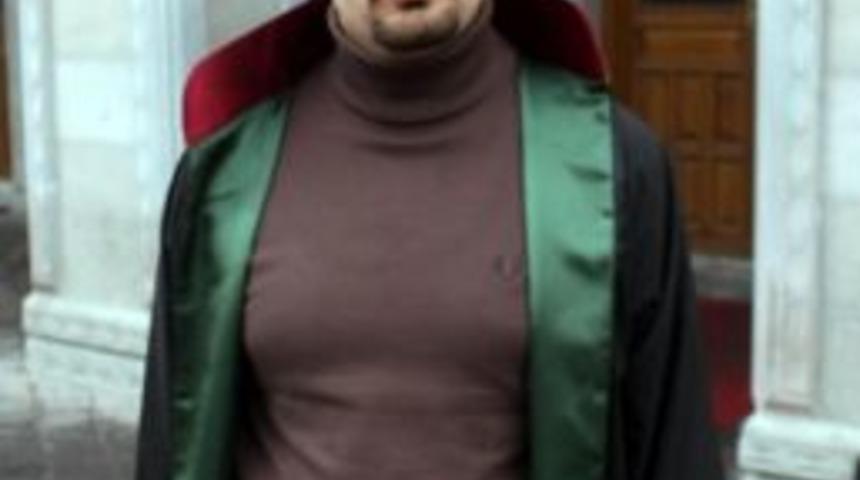 Melek Karaaslan Davasında Karar &Ccedil;ıktı