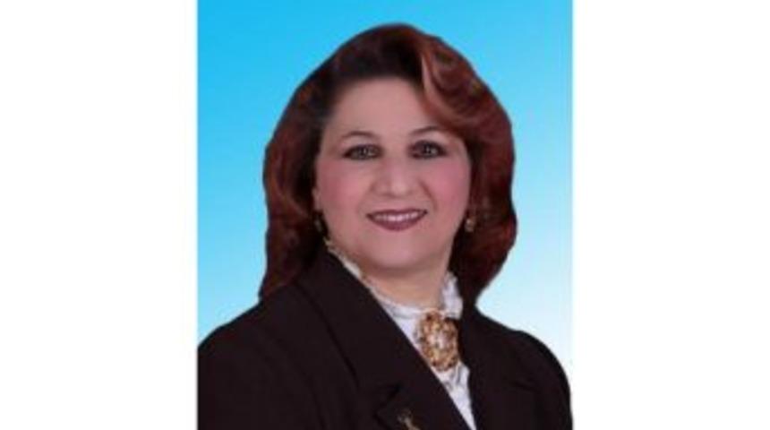 Akb&uuml;k&rsquo;te Şerife Bayrak Mhp&rsquo;den İstifa Etti