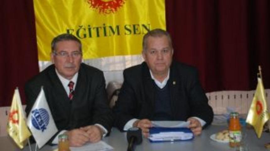 Eğitim Sen 19 Yaşında