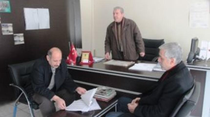 Mardin&rsquo;de Se&ccedil;men Listeleri Askıya &Ccedil;ıktı