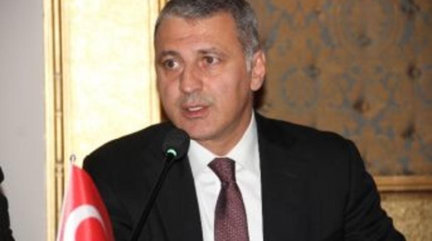 Marka, Olağan Kalkınma Kurul Toplantısı Elmas Otel&rsquo;de Ger&ccedil;ekleştirildi