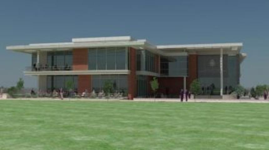 Sel&ccedil;uklu&rsquo;ya Yeni Bir Mahalle Konağı Daha