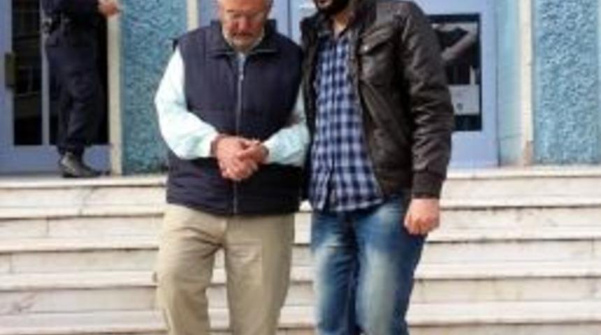 Evi Terk Etmeye Hazırlnan Karısını &Ouml;l&uuml;dren Koca Tutuklandı