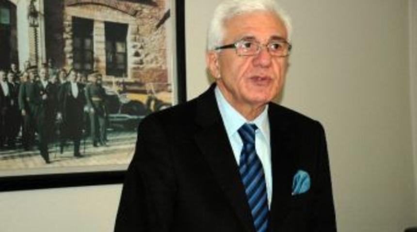 Mustafa Balbay, Mumcu&rsquo;yu Anma T&ouml;reni İ&ccedil;in Eskişehir'e Geliyor