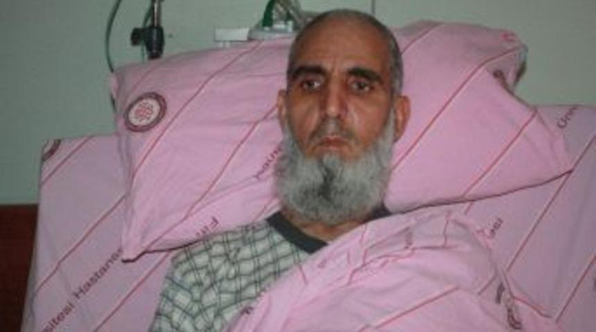 Saldırıya Uğrayan İmam İlk Kez Konuştu