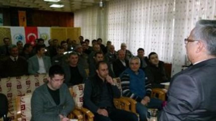 Keles Orman İşletmesi Kalite &Ccedil;ıtasını Y&uuml;kseltti