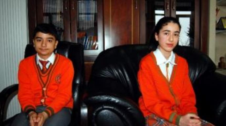 İmkb İlk&ouml;ğretim Okulu&rsquo;nun B&uuml;y&uuml;k Başarısı