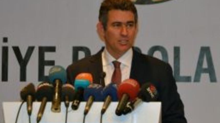 Tbb Hazırladığı Yeni Hsyk Modelini Kamuoyu İle Paylaştı