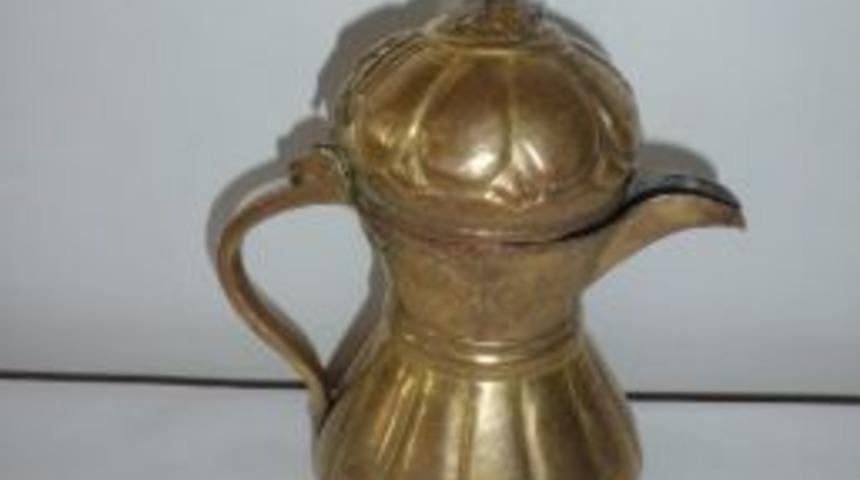 Erzincan'da Tarihi Eser Operasyonu