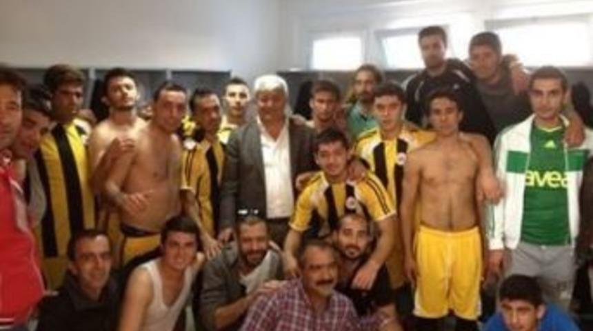 Nejat İşler&rsquo;in Hastane &Ouml;ncesi Son Kareleri