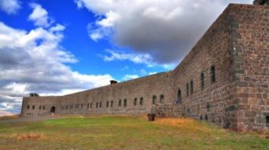 Tabyalarda "harp M&uuml;zesi" Yapılması İ&ccedil;in 5 Milyon Tl Ayrıldı