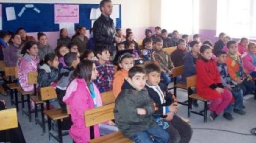 Aksaray&rsquo;da Şiddeti Azaltma Semineri