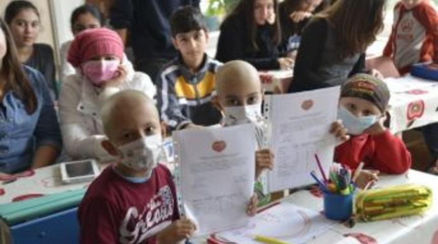 Hastanede Karne Heyecanı