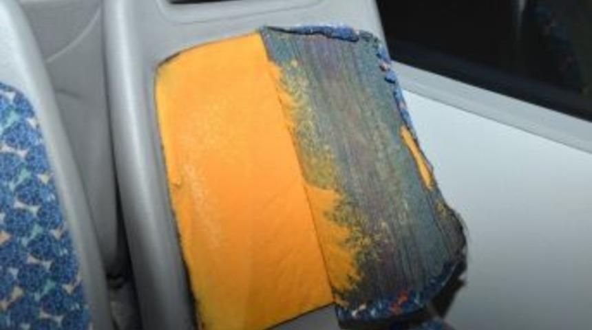 Odt&uuml;&rsquo;ye Otob&uuml;s Seferleri