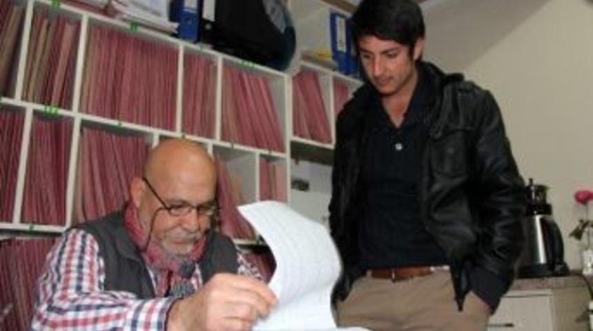 Se&ccedil;men Listeleri Askıdan İndiriliyor