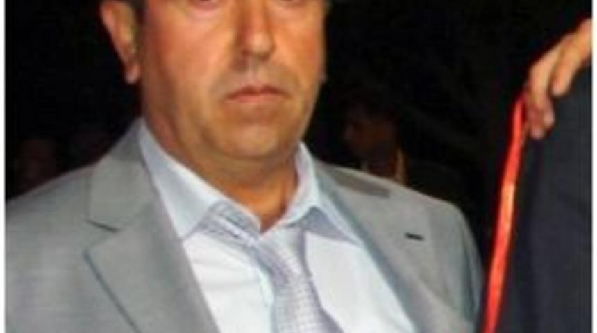 Direksiyon Başında Kalp Krizi Ge&ccedil;irdi