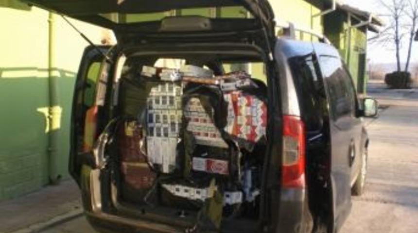 Diyarbakır&rsquo;da Uyuşturucu Operasyonu