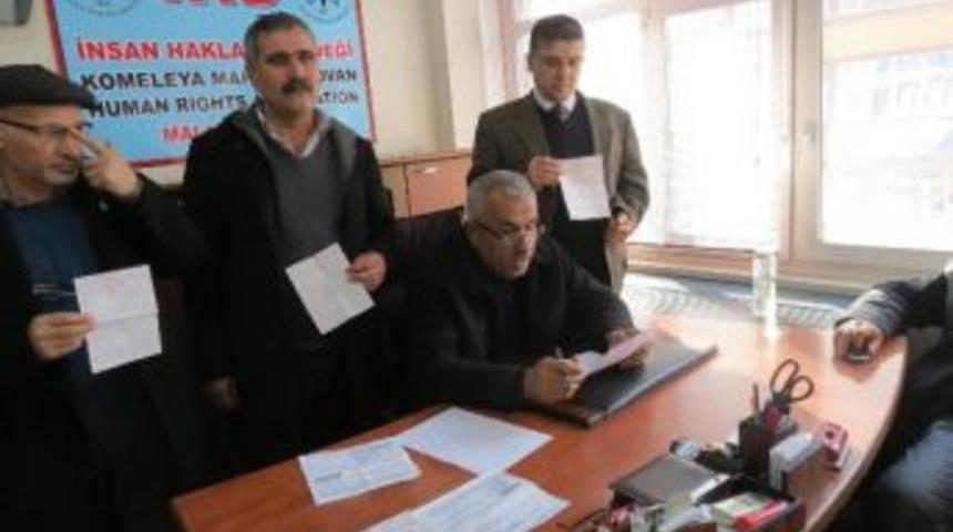 Eylemcilere, &ldquo;trafiği Tehlikeye D&uuml;ş&uuml;recek Hareketlerde Bulunma&rdquo; Cezası