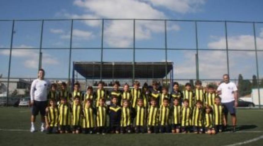 Fenerbah&ccedil;e&rsquo;nin Tercihi Erzurum Oldu