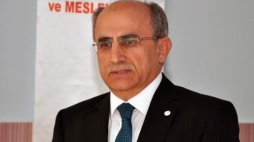 G&uuml;m&uuml;şhane&rsquo;de 20 Bin 387 &Ouml;ğrenci Karne Alacak