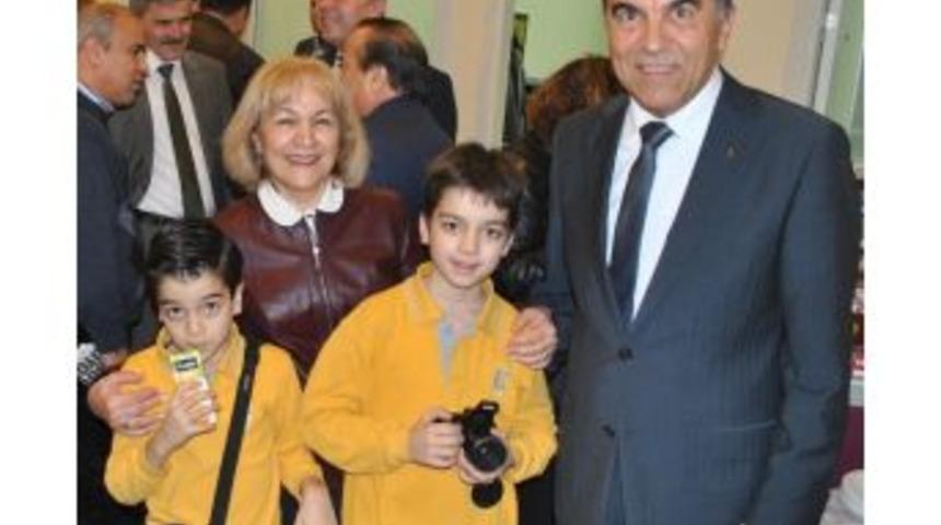 &lsquo;ayva K&ouml;yl&uuml; Ali&rsquo;den Eğitime &Ouml;rnek Destek